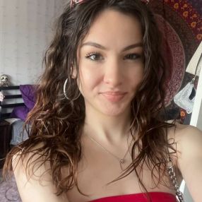 Lauryn, Babysitter in Saint-Basile-le-Grand