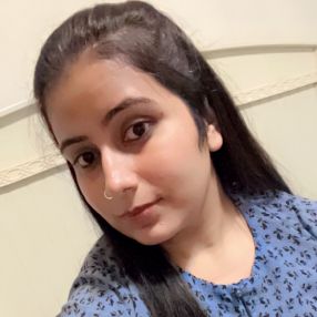 Neelam, Babysitter à Calgary