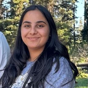Simranjit kaur, Babysitter à Edmonton