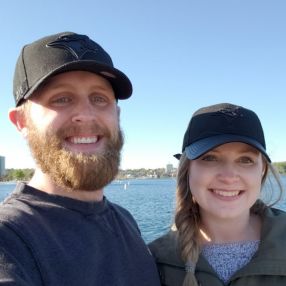 Cassidy-Fay, Famille à Barrie