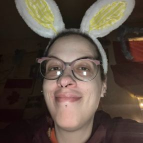DisturbedloverGirl89, Babysitter in Mount Pearl