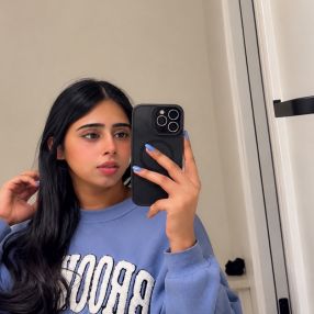 Jaspreet, Babysitter à Lethbridge