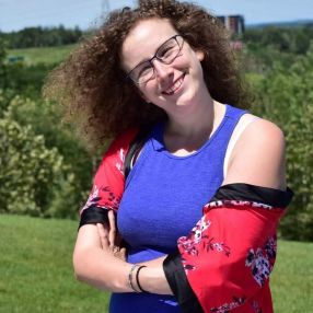Éliane, Famille à Longueuil