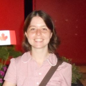 Judith, Babysitter in Westmount