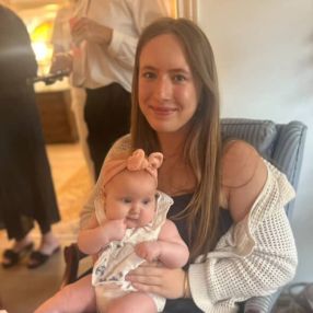 Liia, Babysitter in Guelph