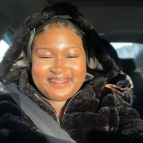 Sikolethu, Babysitter in Fort McMurray