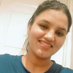 Kareena, Babysitter in Barrie