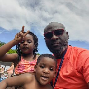 Spero, Famille à Longueuil