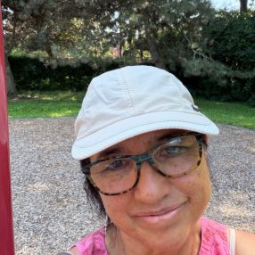 Maria fernanda, Babysitter in Pickering