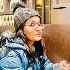 Nusrat sarker, Babysitter à Toronto