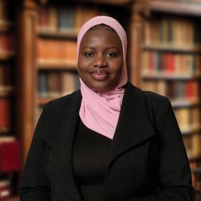 Awa, Babysitter à Gatineau