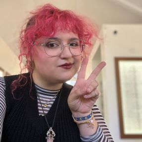 Mckenna, Babysitter à London