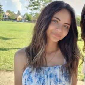 Maria, Babysitter in Dollard-Des Ormeaux