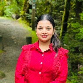Mehakpreet, Babysitter in Brampton