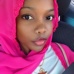 Umaymah, Babysitter in Brampton