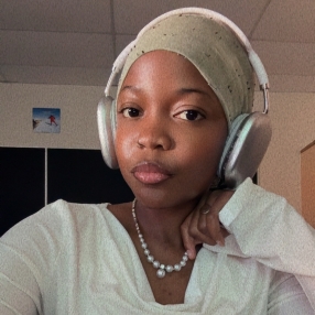 Umaymah, Babysitter in Brampton