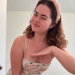 Oceanne, Babysitter à Boisbriand