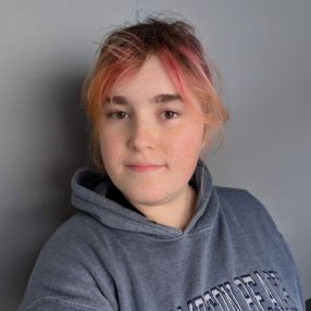 Justine, Babysitter in Longueuil