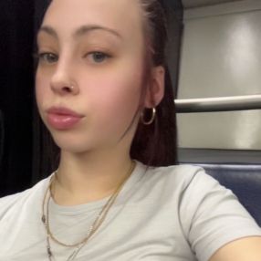 Bianka, Babysitter à Gatineau