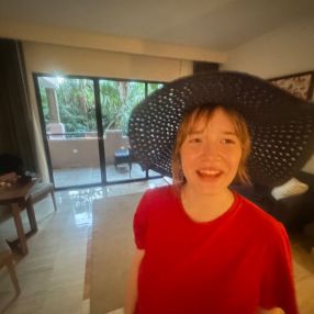 Rhythm, Babysitter in Metro Vancouver