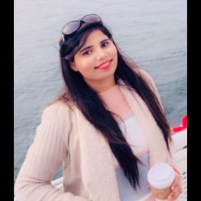 Sonia, Babysitter in Maple Ridge