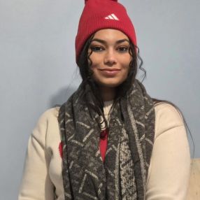 Avleen, Babysitter in Ottawa