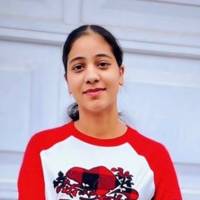 Jashanpreet, Babysitter in Brampton