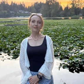 Ann, Family in Abbotsford