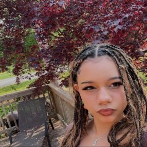 Aaviah, Babysitter in Fort Erie