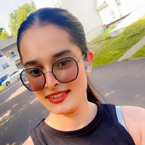 Aanchal, Babysitter in Charlottetown