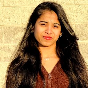 Harini Priya, Babysitter à Toronto