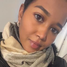 Badria, Babysitter in Ottawa