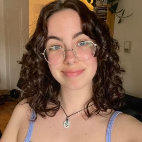 Mélodie, Babysitter in Québec