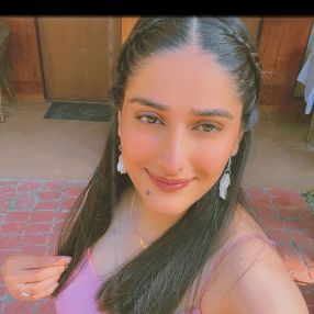 Khushpreet kaur, Babysitter à Hamilton