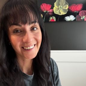 Gerri, Babysitter in Cowichan Valley