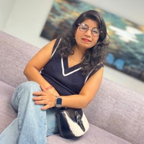 Priyanka, Babysitter à Burnaby