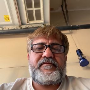 Jitendra, Famille à Cambridge