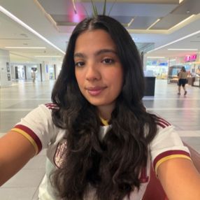 Andrea, Babysitter in Mississauga