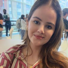 Nihad, Babysitter in Drummondville