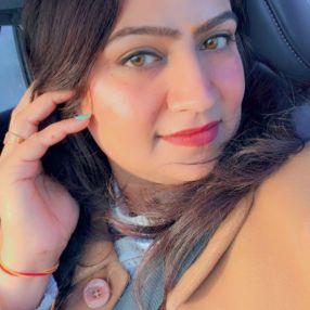 Jyoti, Babysitter in Cornwall