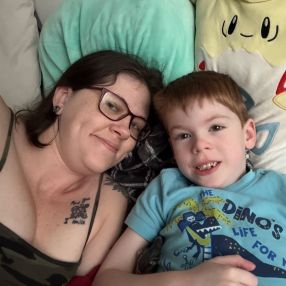 Jessie, Family in Greater Sudbury