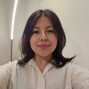 Sofía, Babysitter in Halifax