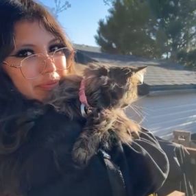 Valentina, Babysitter in Beaumont
