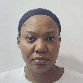 Adesuwa, Babysitter in Dartmouth