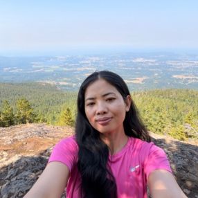 Seema, Babysitter in Nanaimo