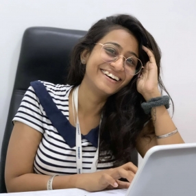 Deepika, Babysitter in Fort St. John