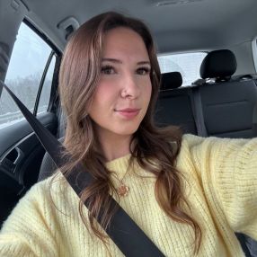 Amanda, Babysitter in Fredericton