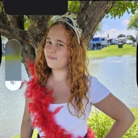 Shaïna, Babysitter in Saint-Jean-sur-Richelieu
