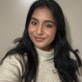 Angela, Babysitter in Waterloo