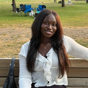 Blessing, Babysitter in Oshawa